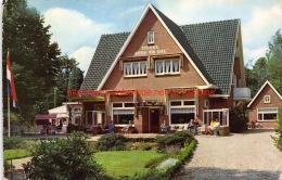 Hotel-Pension ""Berg En Dal"" Lunteren - Ede