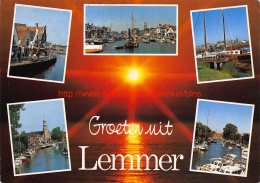 Groeten Uit Lemmer - Lemmer