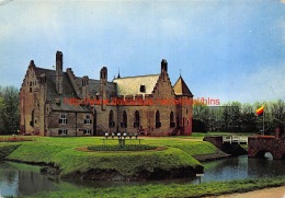 Kasteel Radboud Medemblik - Medemblik