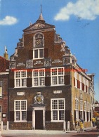 Gemeentehuis Naaldwijk - Naaldwijk