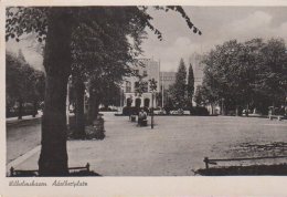 Wilhelmshaven Adalbertplatz - Wilhelmshaven