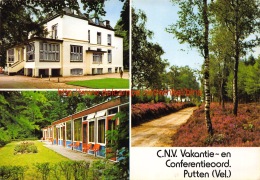 C.N.V. Vakantie- En Conferentieoord Putten - Putten