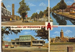 Groeten Uit Rijnsburg - Katwijk (aan Zee)