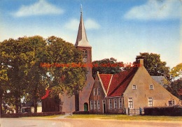 Kerk Roden - Autres & Non Classés