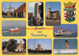 Groeten Van Terschelling - Terschelling