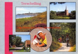 Terschelling - Terschelling