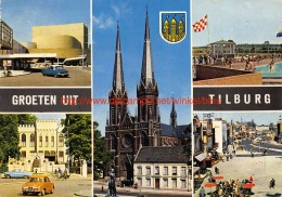 Groeten Uit Tilburg - Tilburg