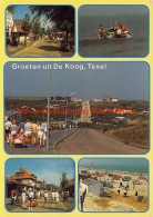 Groeten Uit De Koog, Texel - Texel