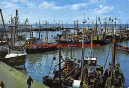 Haven Urk - Urk