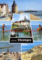 Zeebad Vlissingen - Vlissingen