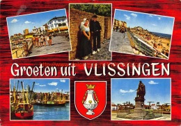 Groeten Uit Vlissingen - Vlissingen