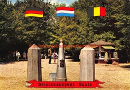 Drielandenpunt Vaals - Vaals