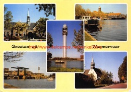 Groeten Uit Wormerveer - Wormerveer