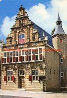 Oude Stadhuis Woerden - Woerden