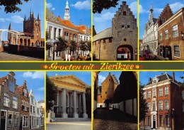 Groeten Uit Zierikzee - Zierikzee