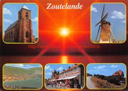 Zoutelande - Zoutelande