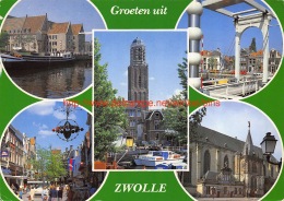 Groeten Uit Zwolle - Zwolle