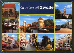 Groeten Uit Zwolle - Zwolle