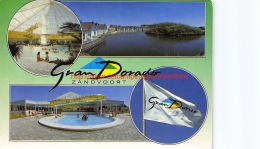 Gran Dorado Zandvoort - Zandvoort