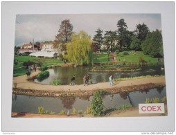 Lotvar1-       Coex  Le Jardin Public - Sonstige Gemeinden