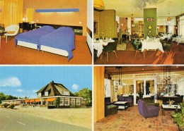 PRINSEN  " BEULAKERIEDE "  -  Café - Restaurant  -  Motel - Giethoorn