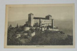 TRENTO - Cles - Castello Di Cles - Trento