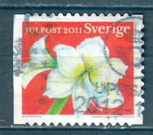 Sweden, Yvert No 2832 - Usati