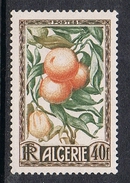 ALGERIE N°281 N* - Unused Stamps