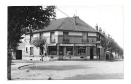 (11985-78) Bois D'Arcy - Place Du Centre - Bois D'Arcy