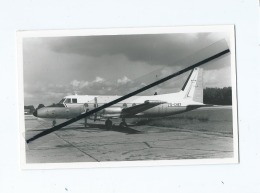 Photo Méaulte à Confirmer : Qui était Avec Des Cartes De  Méaulte (Somme )  -  Potez 841  D.Chef  -  Avion Aviation - Meaulte