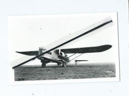 Photo Méaulte à Confirmer : Qui était Avec Des Cartes De  Méaulte (Somme )  -  Potez 54- Frende AF  -  Avion Aviation - Meaulte