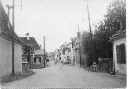 Lembeye. Rue De Conchez. - Lembeye