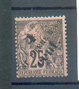 SPM 544 - YT 40 * - Unused Stamps