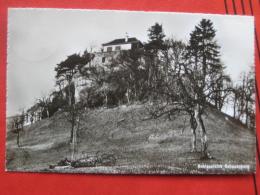 Frenkendorf (BL) - Schlossruine Neu-Schauenburg - Frenkendorf