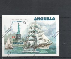 ANGUILLA Nº HB 67 - Anguilla (1968-...)