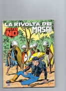 Mister No (Bonelli 1990) N. 179 - Bonelli