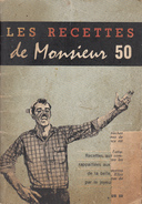 French & English - Traditional French Canadian Recipes - Recettes Traditionnelles Canada Français - Cooking - 4 Scans - Küche Für Jeden Tag