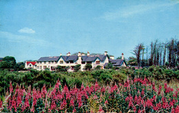 AYRSHIRE - PRESTWICK - TOWANS HOTEL Ayr63 - Ayrshire