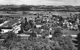 BELP → Noch Ein Kleines Dorf, Fotokarte Ca.1955 - Belp