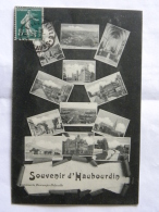 59 - Souvenir D'HAUBOURDIN - Multivues - Haubourdin