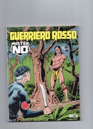 Mister No (Bonelli 1992) N. 206 - Bonelli