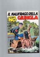 Mister No (Bonelli 1992) N. 209 - Bonelli