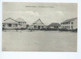 Congo.Pointe Noire ,vue Générale De L'hopital - Pointe-Noire