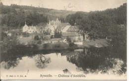 Aywaille - Aywaille