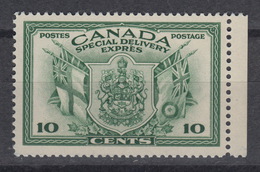 CANADA Express 10 – (1942)  – Effort De Guerre – War Effort - Exprès