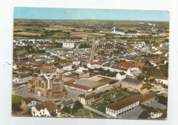 Maine Et Loire - 49 - Le Sacré Coeur Vue Aérienne Ed Photo Cim - Cholet