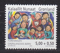 Greenland 2004 Childrens Club 1v ** Mnh (33915F) - Neufs