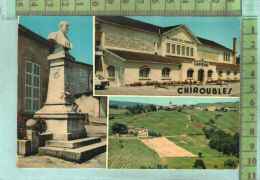 69  CHIROUBLES - Chiroubles