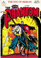 THE PHANTOM Lee Falk # 1238 36 Pages - Andere Verleger