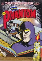 THE PHANTOM Lee Falk #1641 36 Pages - Autres Éditeurs